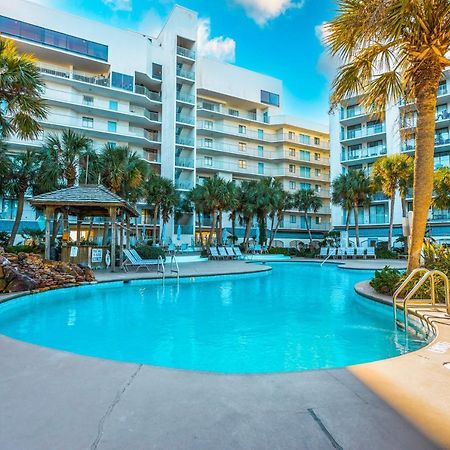 Gulf Shores Surf & Racquet Club #207A Eksteriør bilde