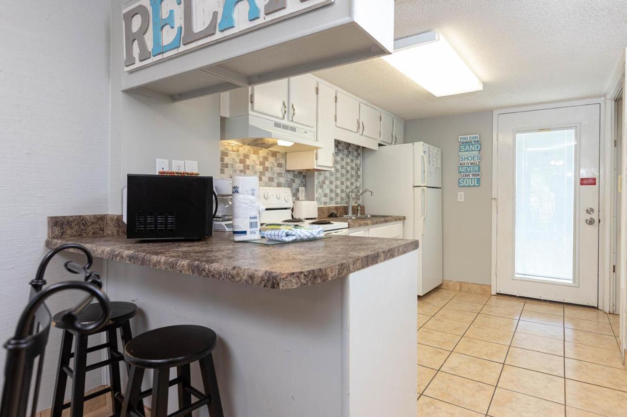 Gulf Shores Surf & Racquet Club #207A Eksteriør bilde