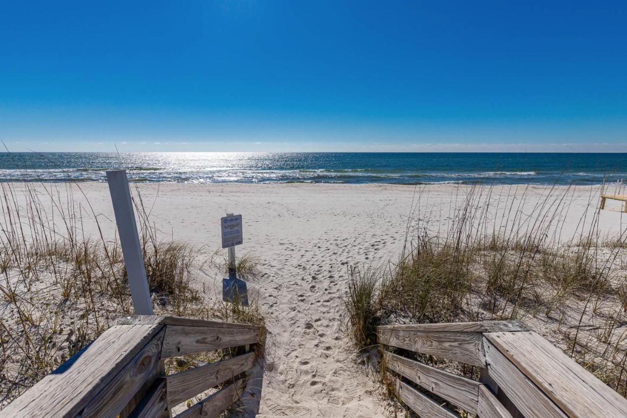 Gulf Shores Surf & Racquet Club #207A Eksteriør bilde