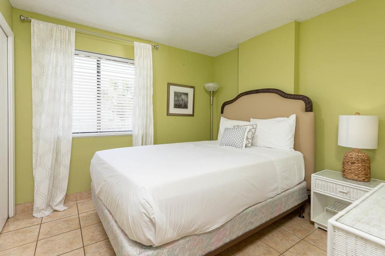 Gulf Shores Surf & Racquet Club #207A Eksteriør bilde