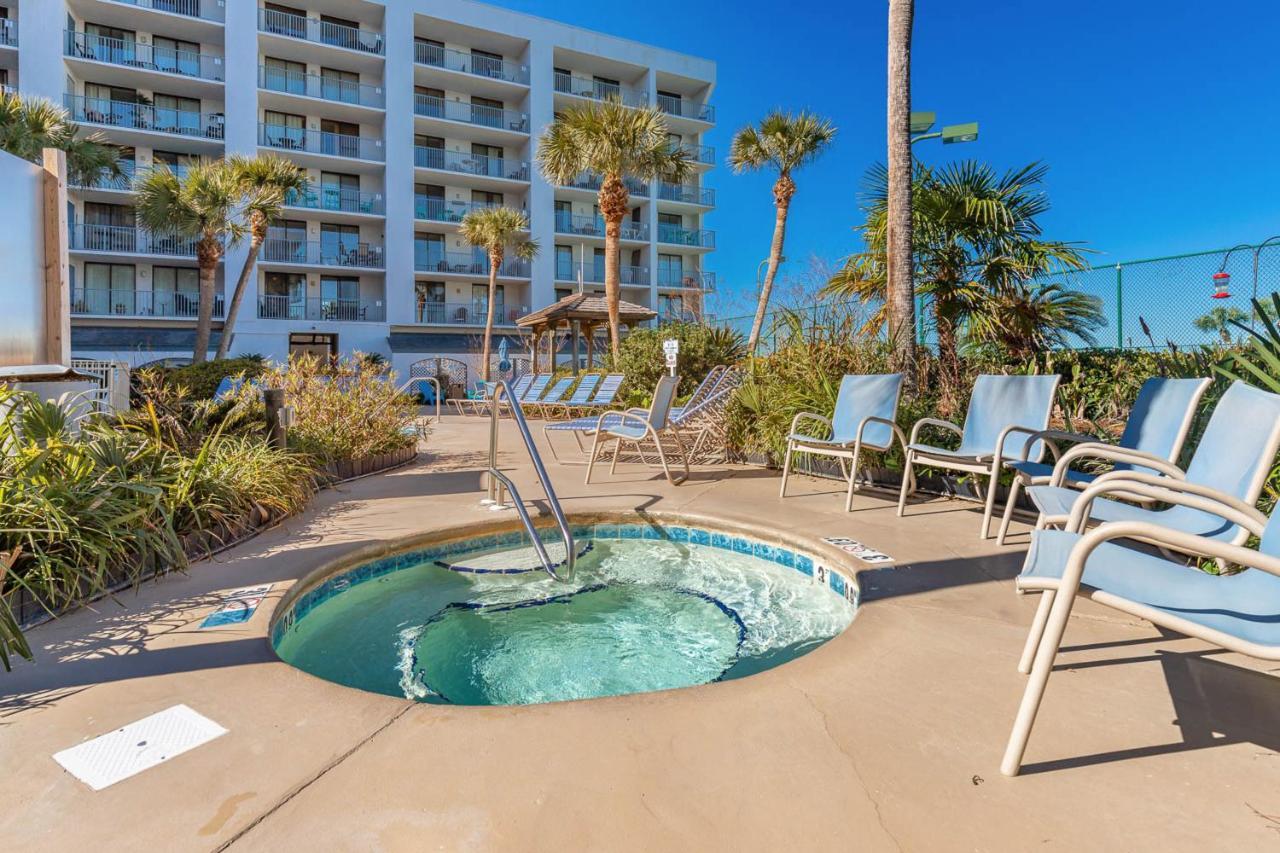 Gulf Shores Surf & Racquet Club #207A Eksteriør bilde