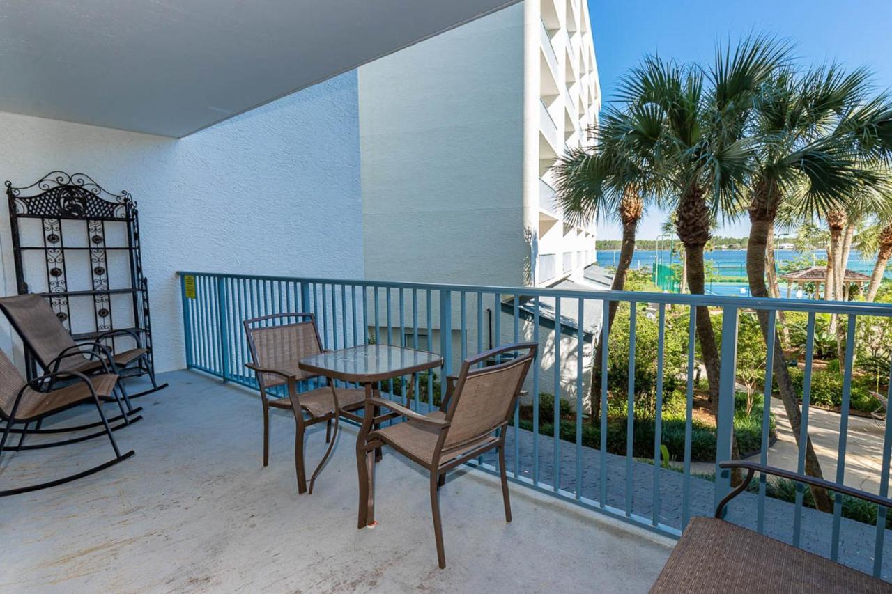 Gulf Shores Surf & Racquet Club #207A Eksteriør bilde