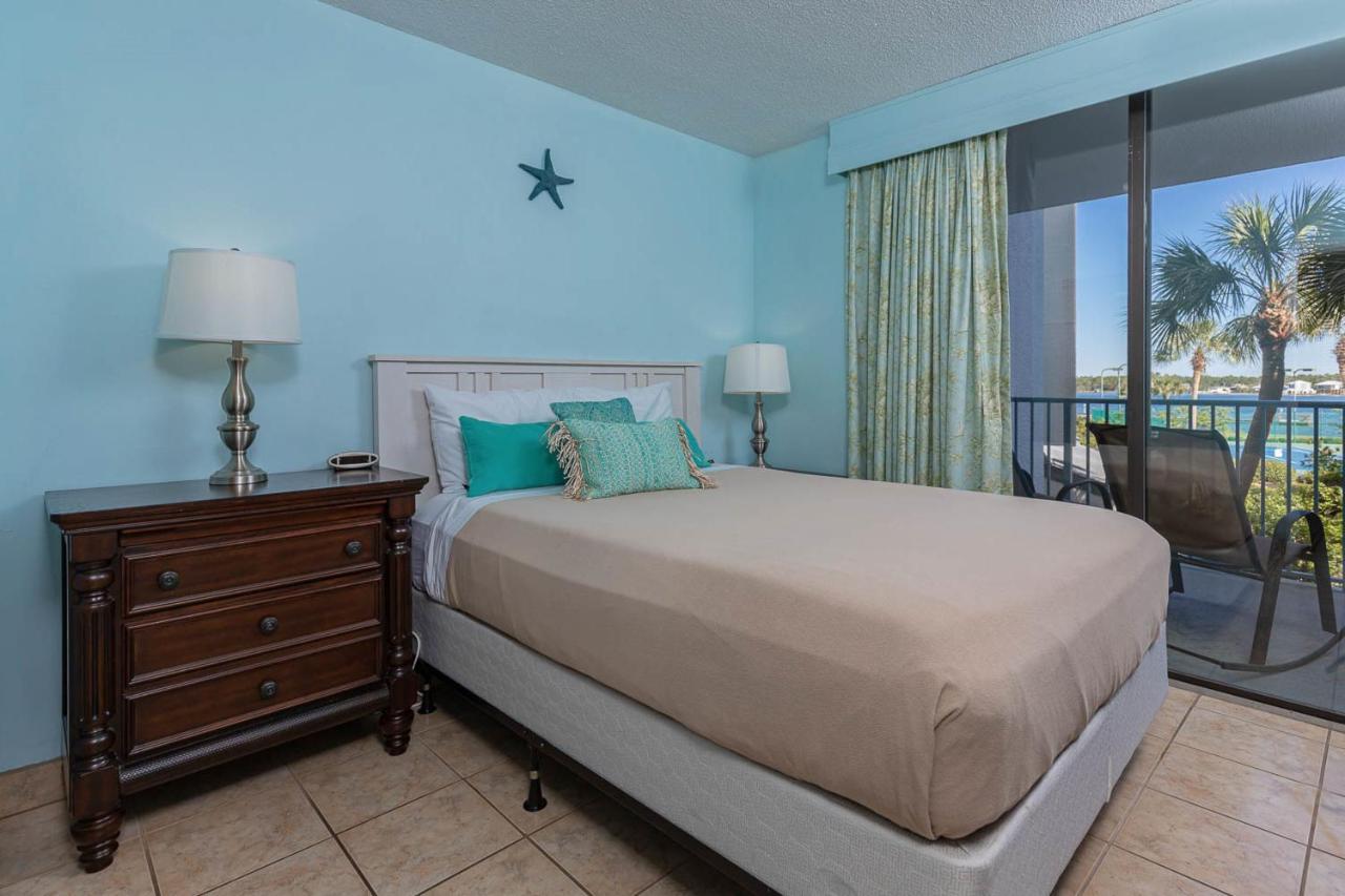 Gulf Shores Surf & Racquet Club #207A Eksteriør bilde
