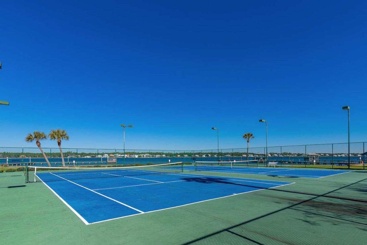 Gulf Shores Surf & Racquet Club #207A Eksteriør bilde