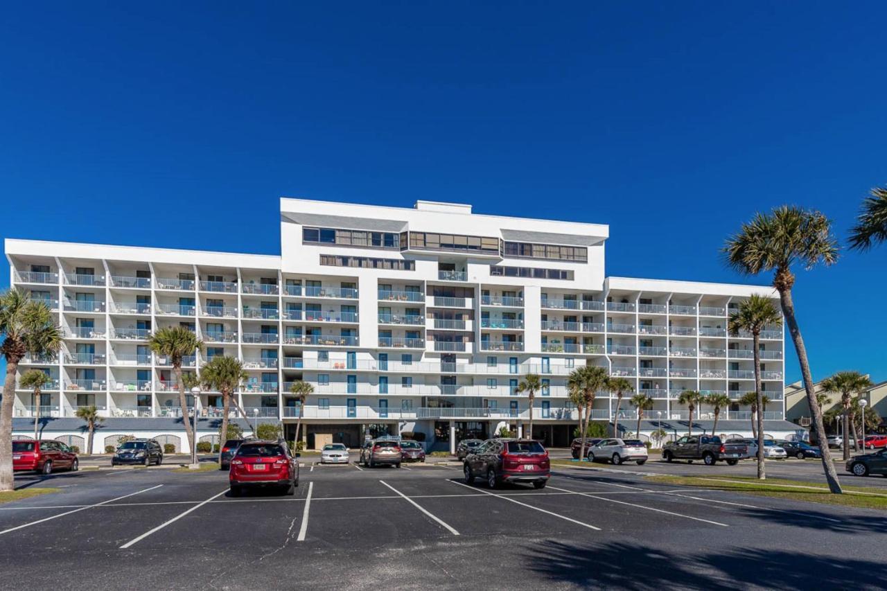 Gulf Shores Surf & Racquet Club #207A Eksteriør bilde