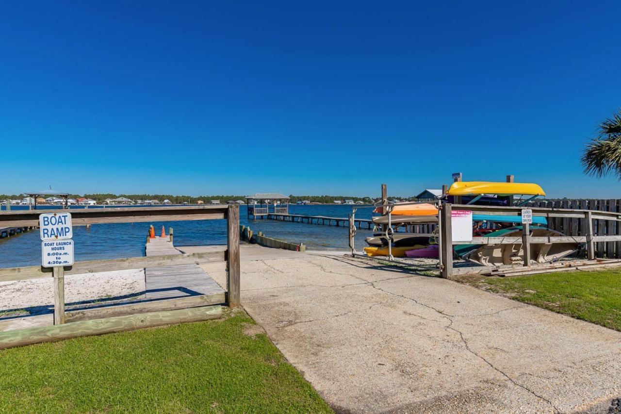 Gulf Shores Surf & Racquet Club #207A Eksteriør bilde
