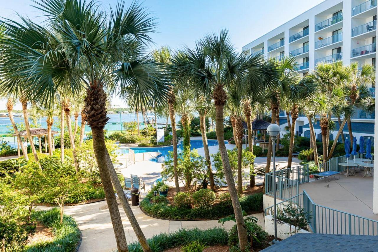 Gulf Shores Surf & Racquet Club #207A Eksteriør bilde
