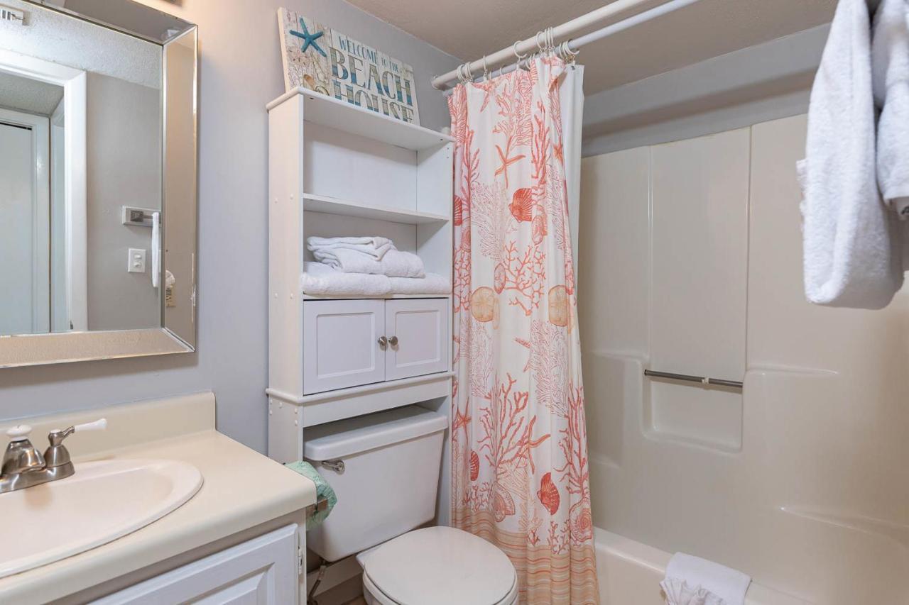 Gulf Shores Surf & Racquet Club #207A Eksteriør bilde