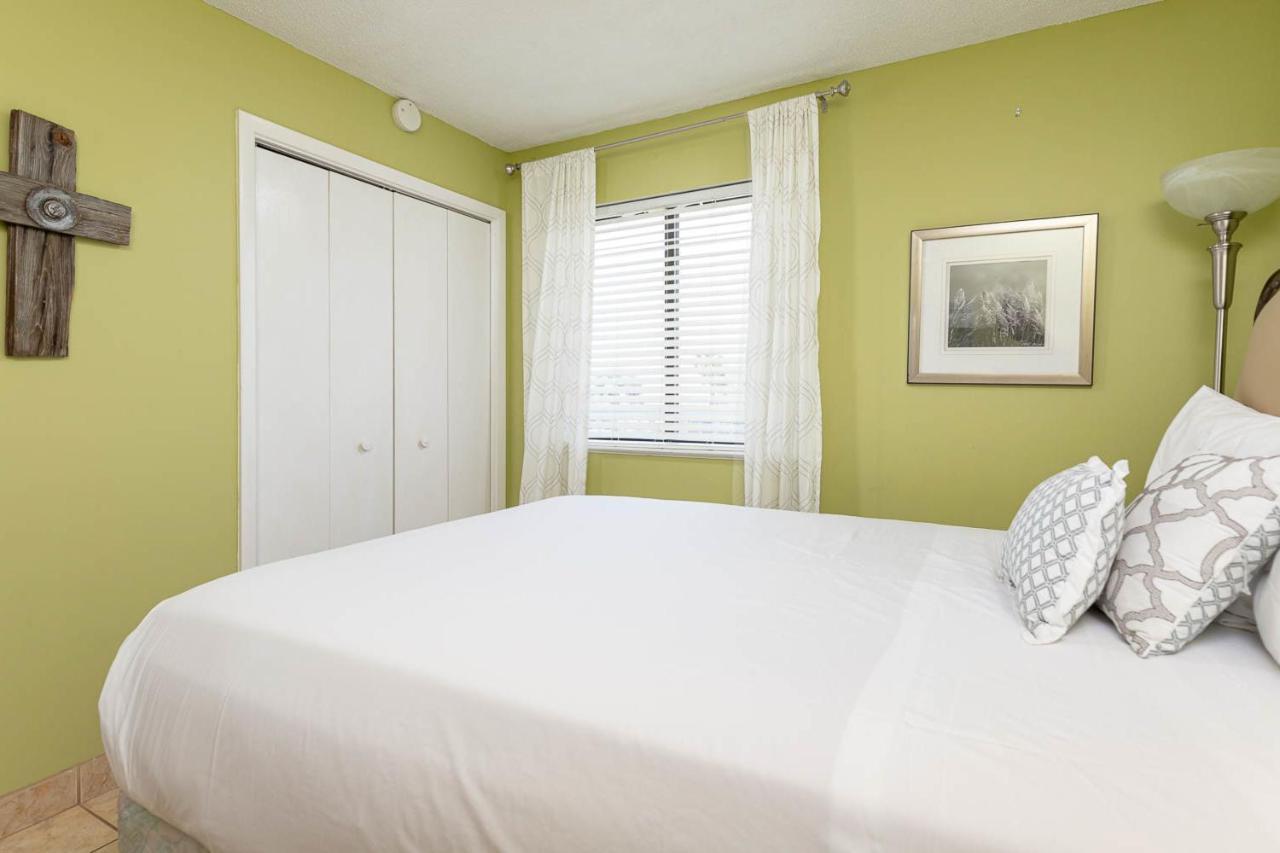 Gulf Shores Surf & Racquet Club #207A Eksteriør bilde