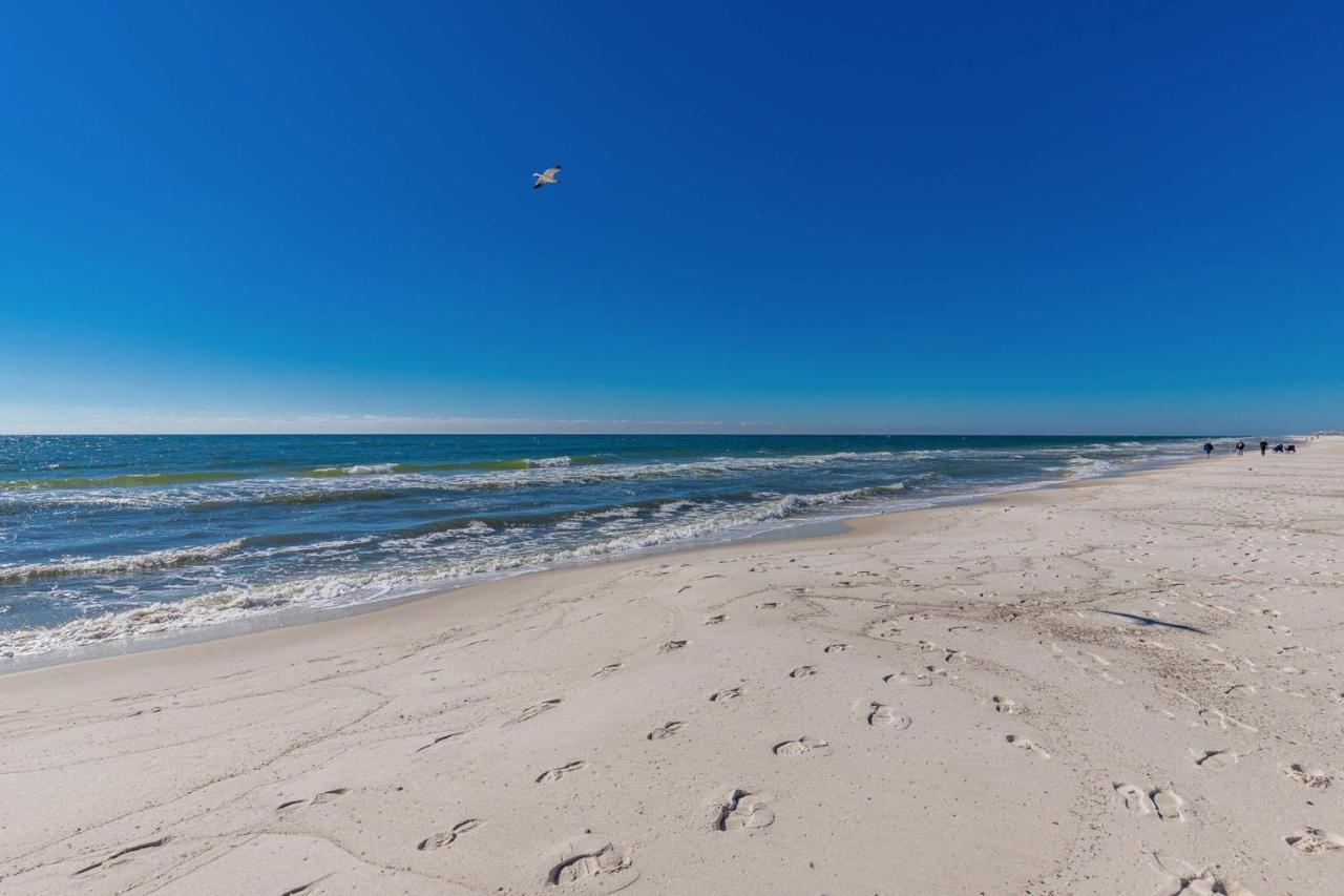 Gulf Shores Surf & Racquet Club #207A Eksteriør bilde
