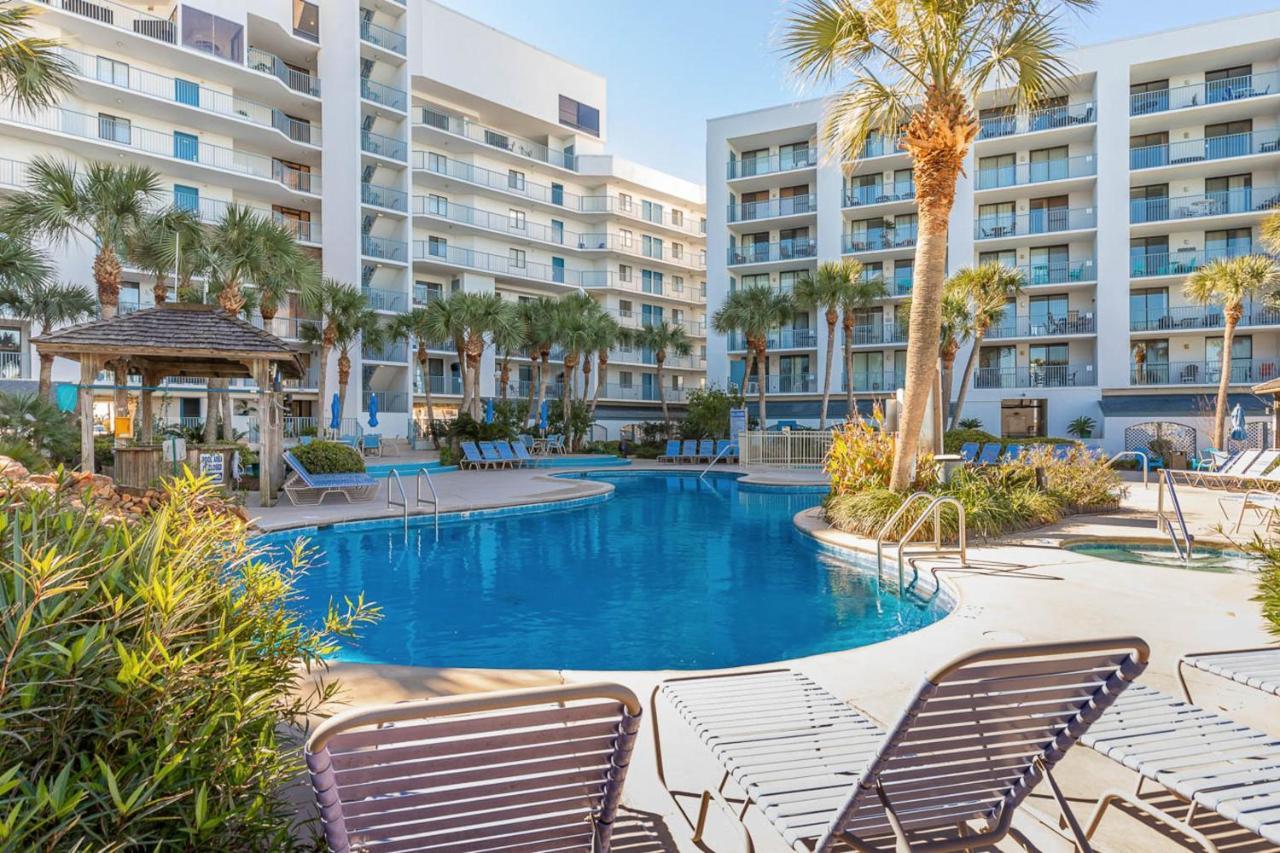 Gulf Shores Surf & Racquet Club #207A Eksteriør bilde