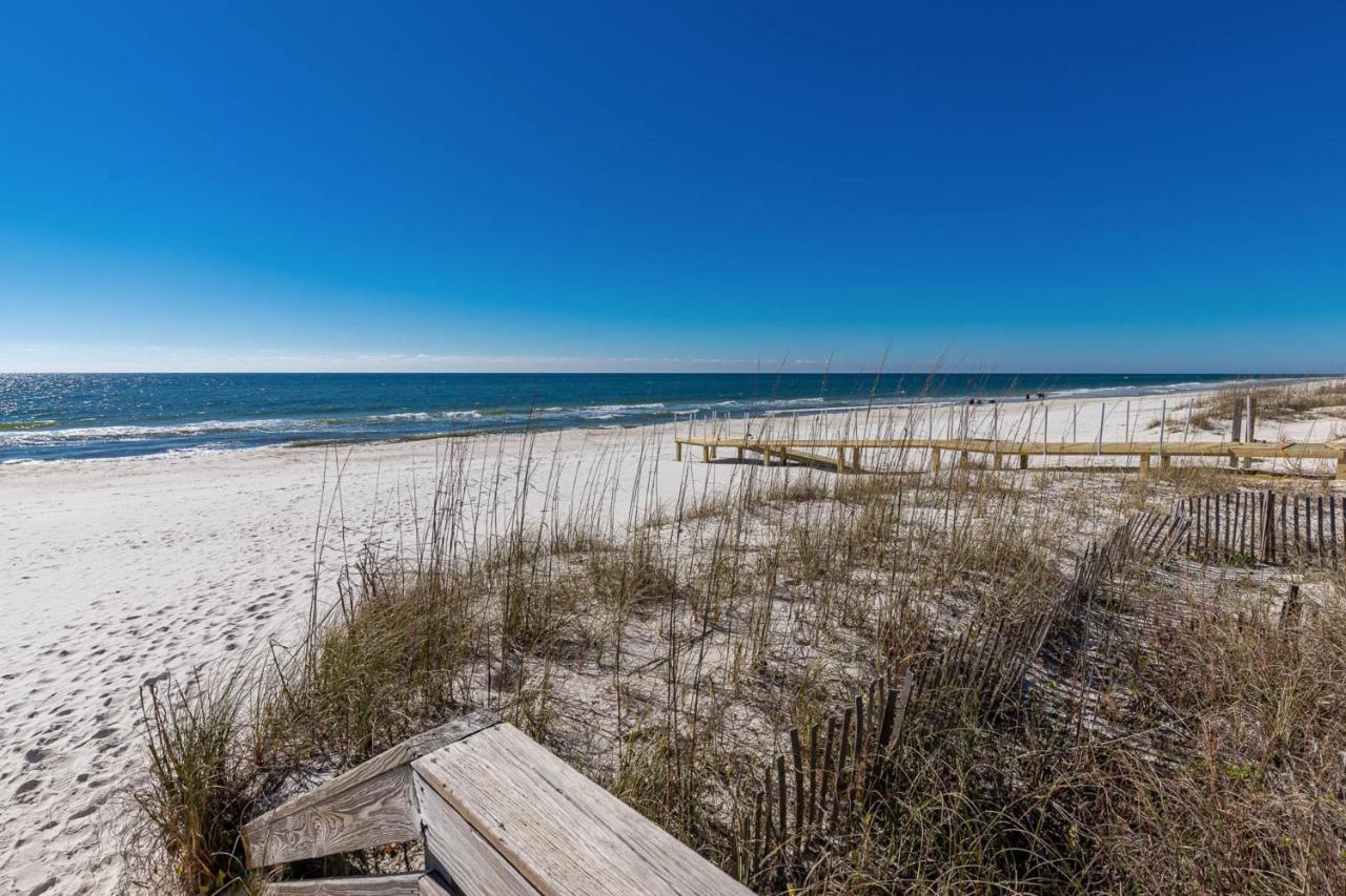 Gulf Shores Surf & Racquet Club #207A Eksteriør bilde