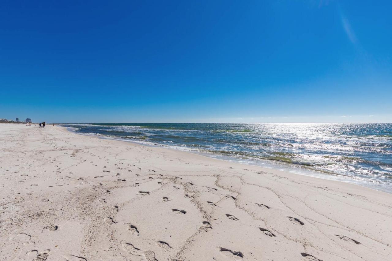 Gulf Shores Surf & Racquet Club #207A Eksteriør bilde