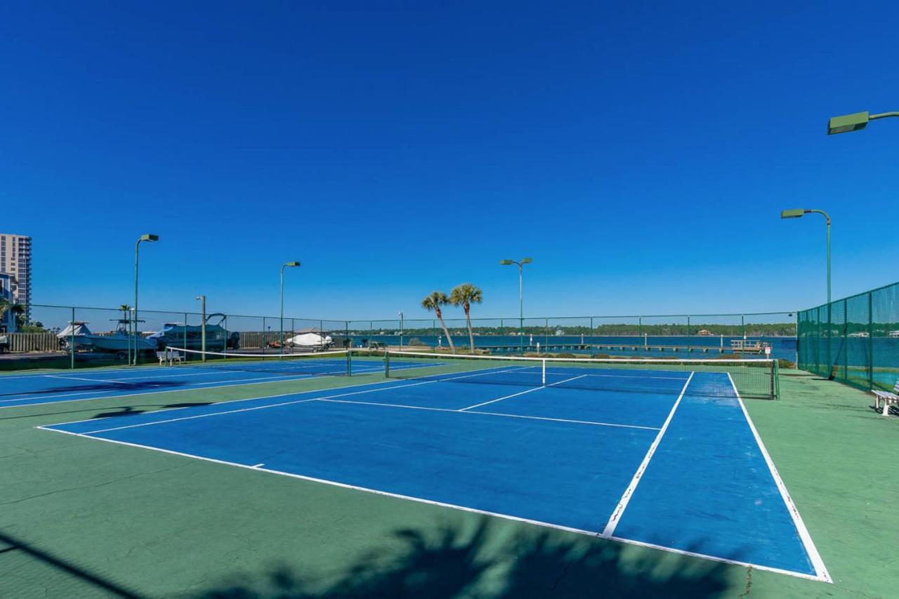 Gulf Shores Surf & Racquet Club #207A Eksteriør bilde