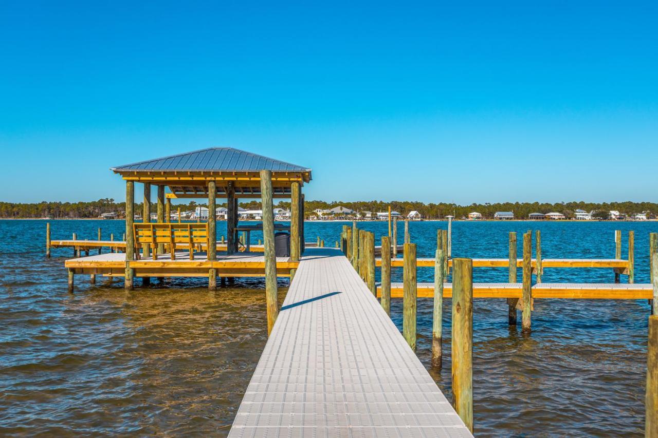 Gulf Shores Surf & Racquet Club #207A Eksteriør bilde