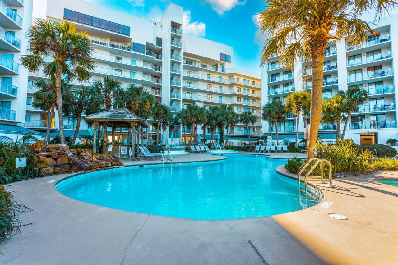 Gulf Shores Surf & Racquet Club #207A Eksteriør bilde