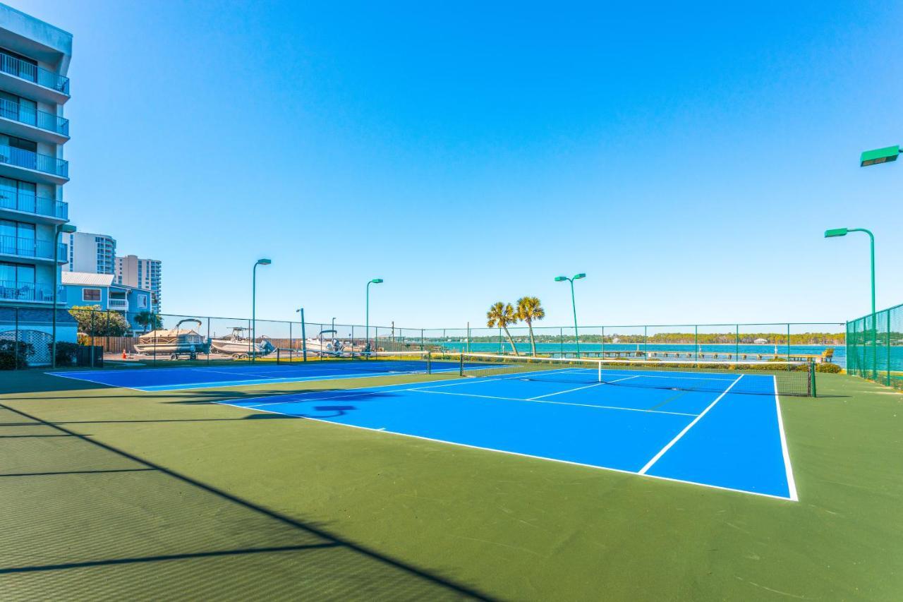 Gulf Shores Surf & Racquet Club #207A Eksteriør bilde