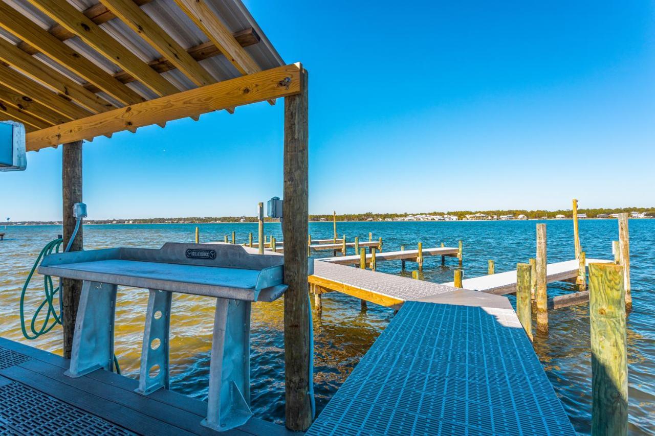 Gulf Shores Surf & Racquet Club #207A Eksteriør bilde